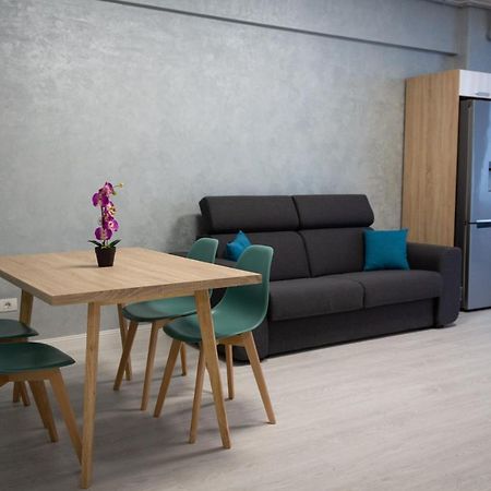 Apartament Sara Mamaia Nord Apartman Năvodari Kültér fotó